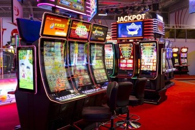 king lasbela Slots